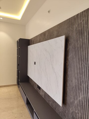 Kitchen in 3.5 BHK Apartment at Keya Springs, Bannerghatta Road – for Rent