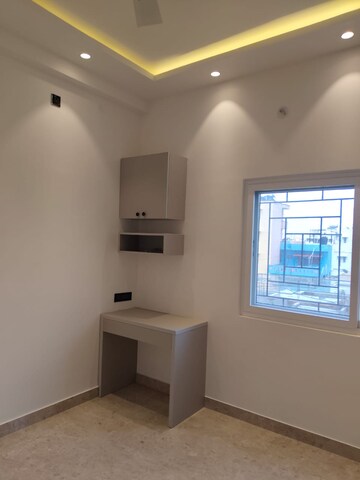 Living Room in 3.5 BHK Apartment at Keya Springs, Bannerghatta Road – for Rent