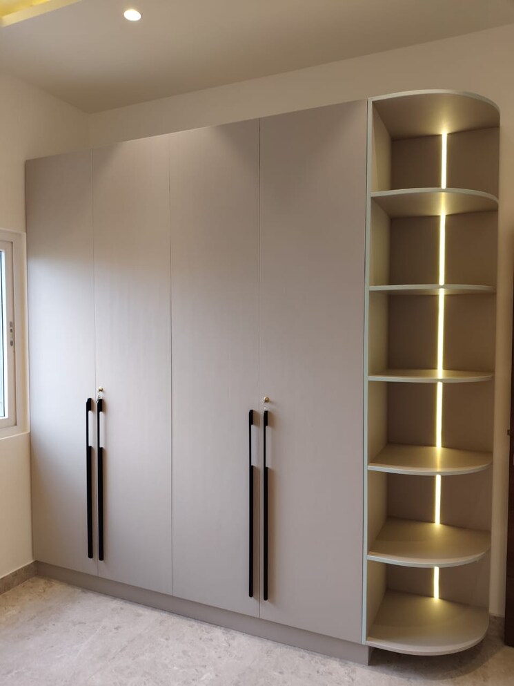 Room, keya-springs 3.5 Bedroom 2400 Sq.Ft. Apartment In Bannerghatta Road Bangalore 9054153