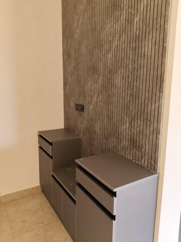 Bathroom in 3.5 BHK Apartment at Keya Springs, Bannerghatta Road – for Rent