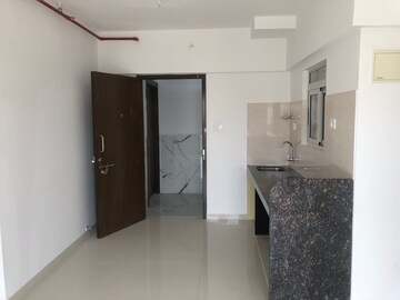 Kitchen in 1 BHK Apartment at Tapovan CHS Bhandup, Bhandup West – for Rent