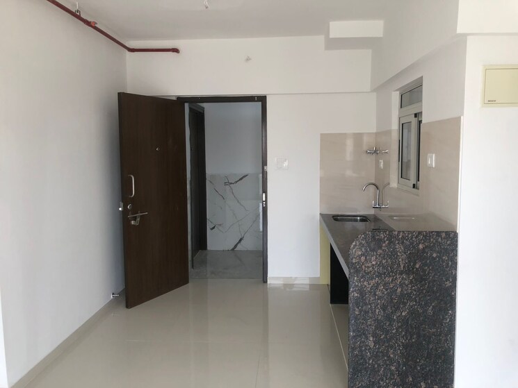 Kitchen, tapovan-chs-bhandup 1 Bedroom 330 Sq.Ft. Apartment In Bhandup West Mumbai 9054164