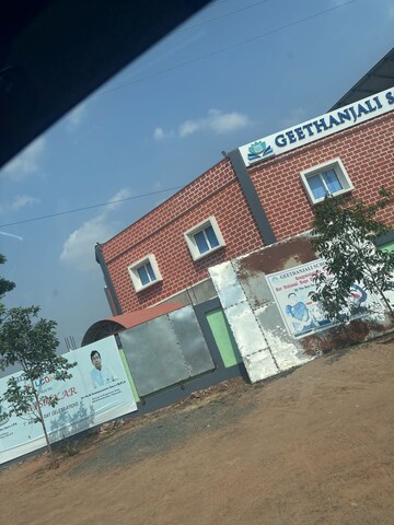 Plot – Exterior View View at Kunchanapalli - for Sale