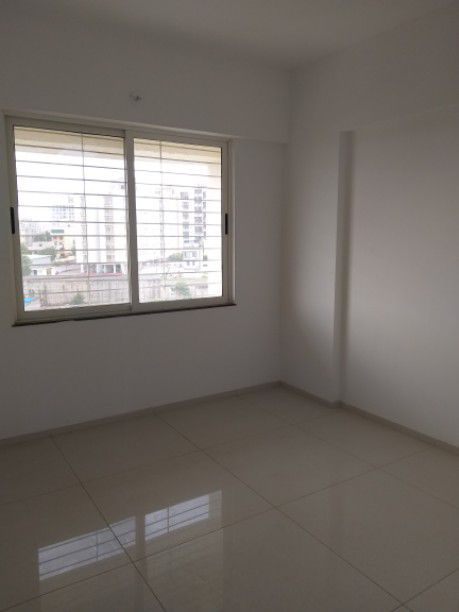 3 BHK + Pooja Room Apartment For Sale in Kumar Parc Residences