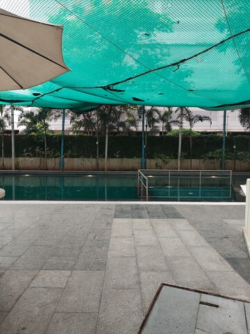 2 BHK Apartment – Exterior View View at Sunteck Avenue 2, Goregaon West - for Rent