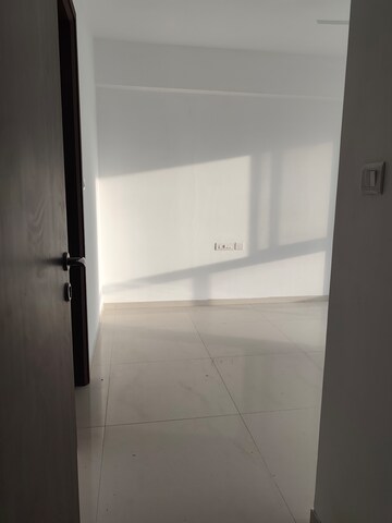 Bathroom in 2 BHK Apartment at Sunteck Avenue 2, Goregaon West – for Rent