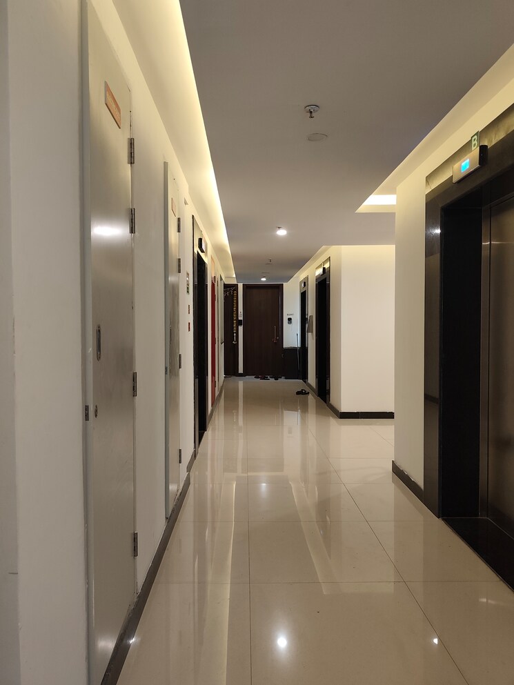 undefined, sunteck-avenue-2 2 Bedroom 730 Sq.Ft. Apartment In Goregaon West Mumbai 9054206