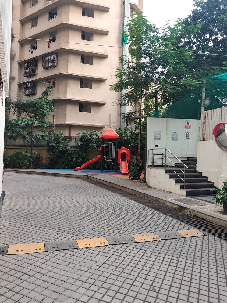 Exterior View, sunteck-avenue-2 2 Bedroom 730 Sq.Ft. Apartment In Goregaon West Mumbai 9054206