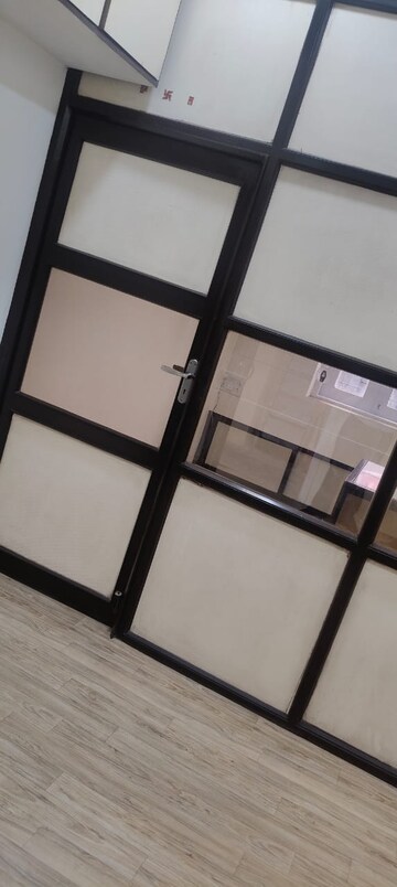Furnished Amenities in  Office Space at RK Cosmos CHS, Thane West – for Rent