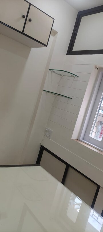 Staircase in  Office Space at RK Cosmos CHS, Thane West – for Rent