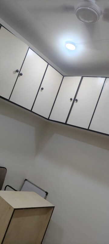 Furnished Amenities in  Office Space at RK Cosmos CHS, Thane West – for Rent
