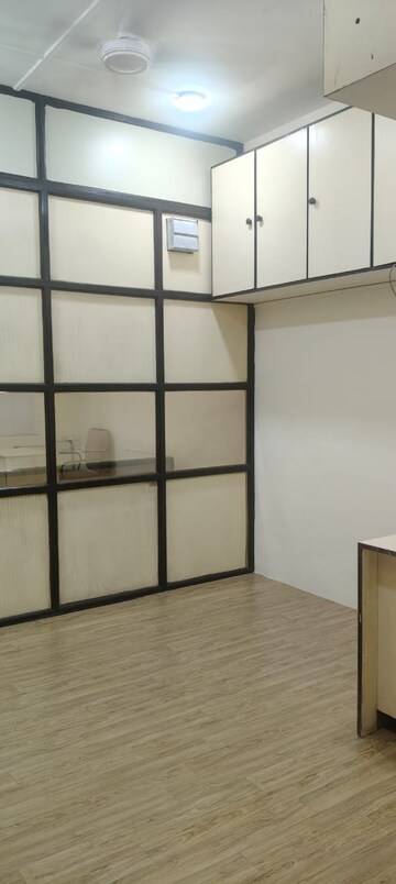 Room in  Office Space at RK Cosmos CHS, Thane West – for Rent