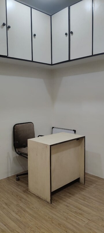 Kitchen in  Office Space at RK Cosmos CHS, Thane West – for Rent