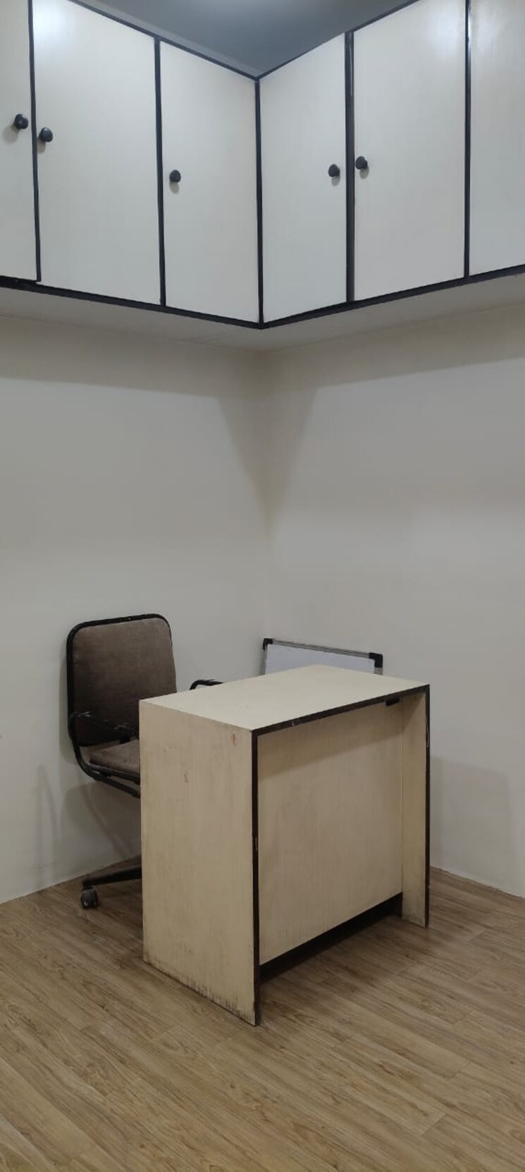 Kitchen, rk-cosmos-chs Commercial Office Space 260 Sq.Ft. In Thane West Thane 9054201