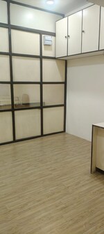 260 Sq.Ft. Office Space in RK Cosmos CHS
