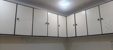 Room in  Office Space at RK Cosmos CHS, Thane West – for Rent