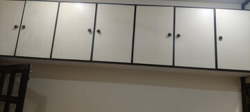 Furnished Amenities in  Office Space at RK Cosmos CHS, Thane West – for Rent