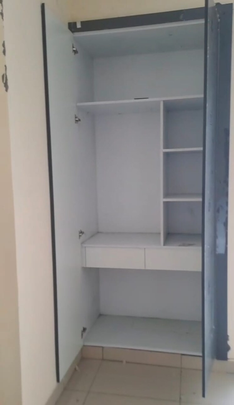 Bathroom, panchsheel-greens-ii 2 Bedroom 1105 Sq.Ft. Apartment In Sector 16 Greater Noida Greater Noida 9054189