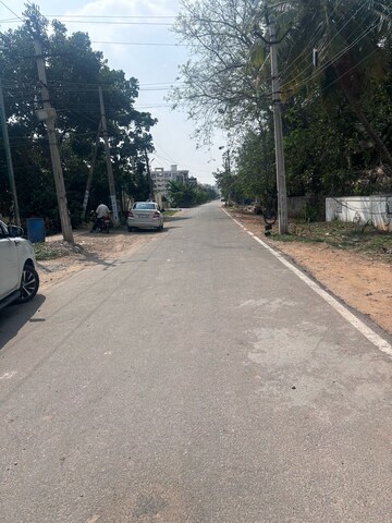  Plot – Exterior View View at Tadepalli - for Sale