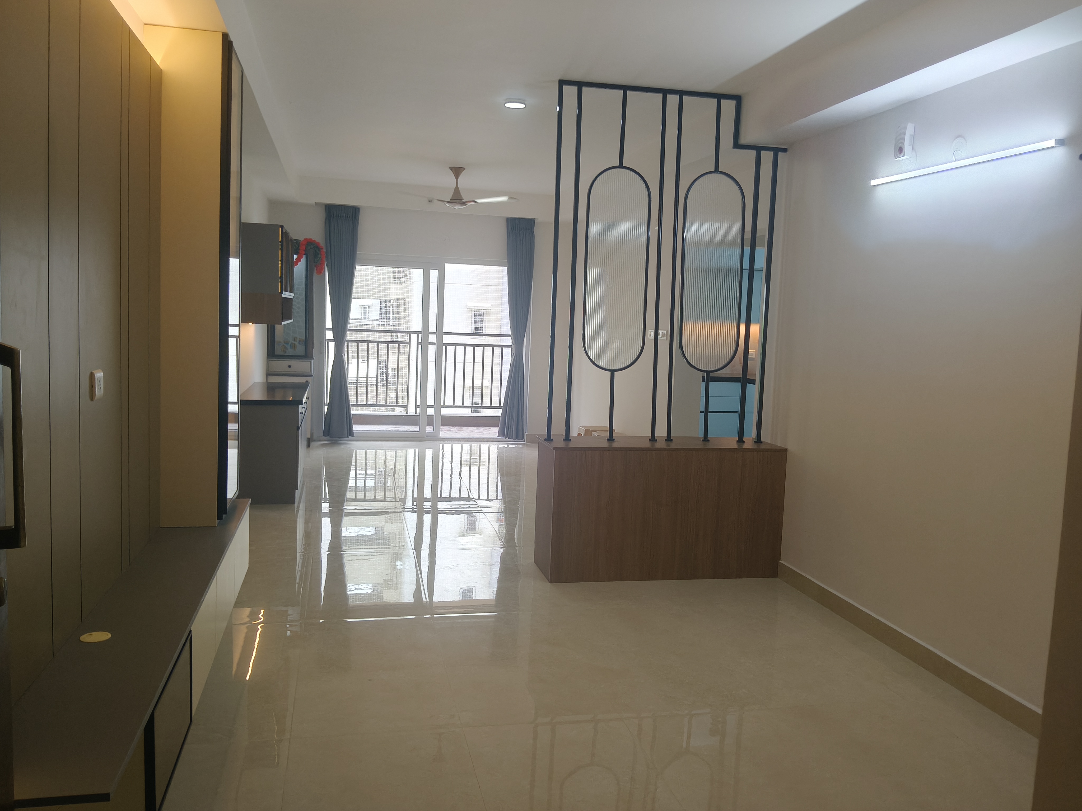 3 BHK 1640 Sq.Ft. Apartment in Gem Nakshatra