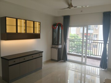 Room in 3 BHK Apartment at Gem Nakshatra, Kokapet – for Rent
