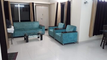 3 BHK Apartment For Rent in Amanora Aspire Towerss, Hadapsar