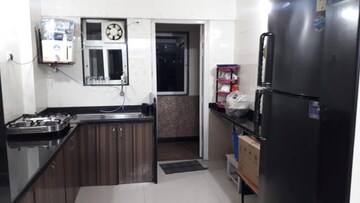 Furnished Amenities in 3 BHK Apartment at Amanora Aspire Towerss, Hadapsar – for Rent