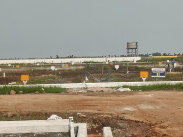  Plot – Exterior View View at Kankipadu - for Sale