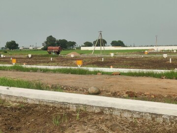 Plot Area in  Plot at Kankipadu – for Sale