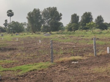 Plot Area in  Plot at Kankipadu – for Sale