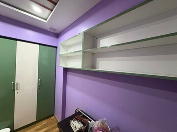 Furnished Amenities in 2 BHK Apartment at Lodha Casa Rio, Dombivli East – for Rent