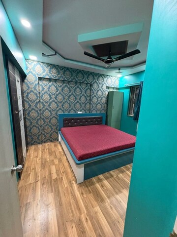 Furnished Amenities in 2 BHK Apartment at Lodha Casa Rio, Dombivli East – for Rent