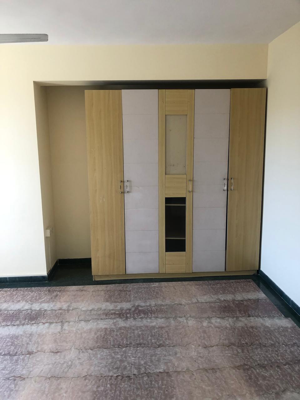 3 BHK + Pooja Room 1400 Sq.Ft. Apartment in Hiranandani Acacia