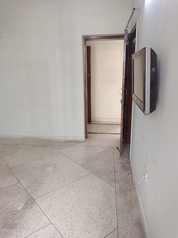 Building Lobby in 3.5 BHK Apartment at Shakti Kunj Apartment, Sector 62 – for Rent
