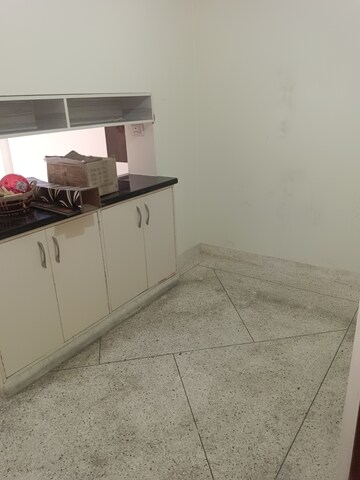 Kitchen in 3.5 BHK Apartment at Shakti Kunj Apartment, Sector 62 – for Rent