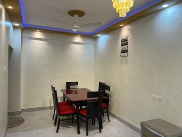 Team Area in 2 BHK Apartment at Indus CHS, Andheri West – for Rent