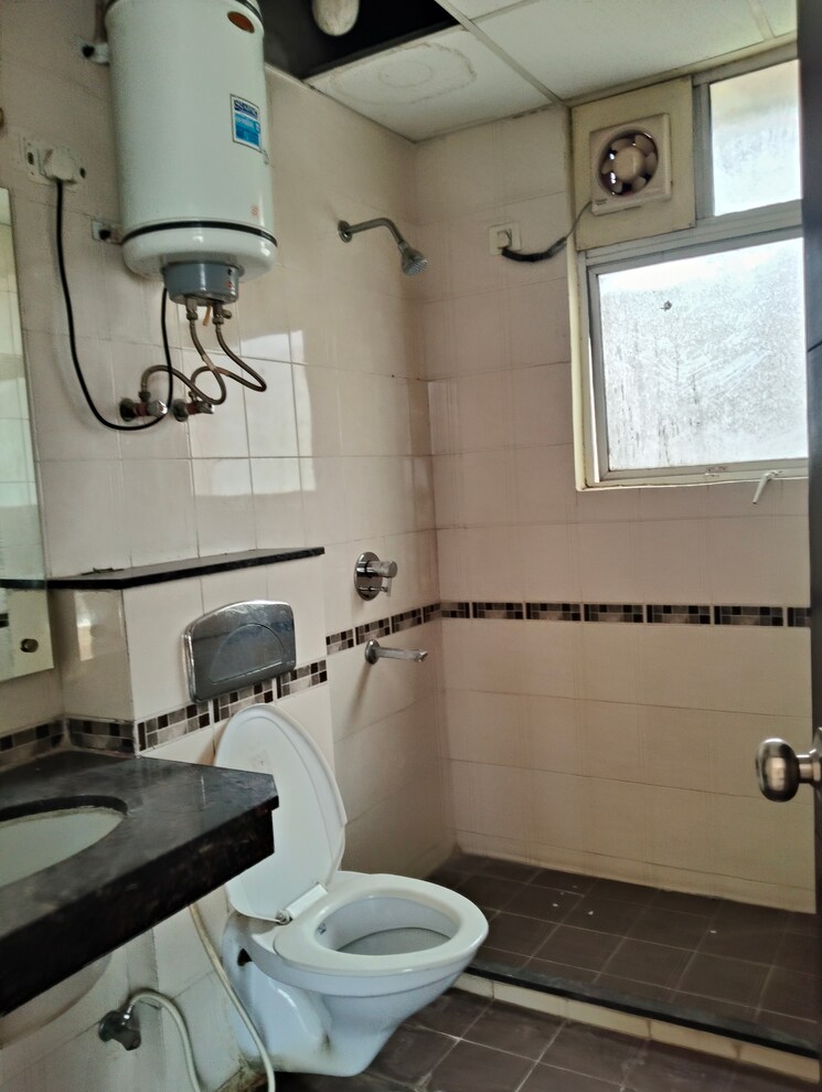 Kitchen, eros-wembley-estate 2 Bedroom 1040 Sq.Ft. Apartment In Sector 50 Gurgaon 9054247