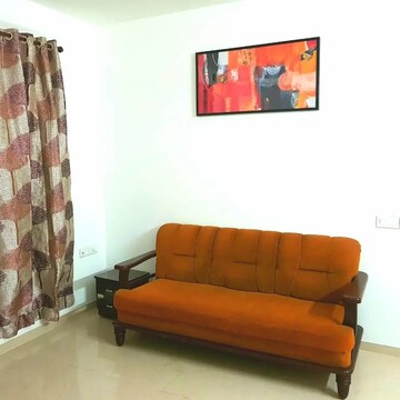 Bedroom in 1 BHK Apartment at Hiranandani Estate, Ghodbunder Road – for Rent