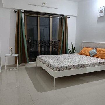 Bedroom in 2 BHK Apartment at Andheri West – for Rent