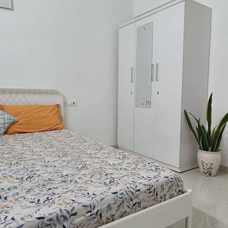 Bedroom, andheri west 2 Bedroom 950 Sq.Ft. Apartment In Andheri West Mumbai 9054265