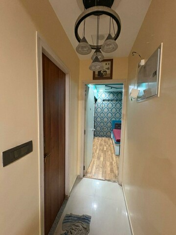 Furnished Amenities in 2 BHK Apartment at Lodha Casa Rio, Dombivli East – for Rent