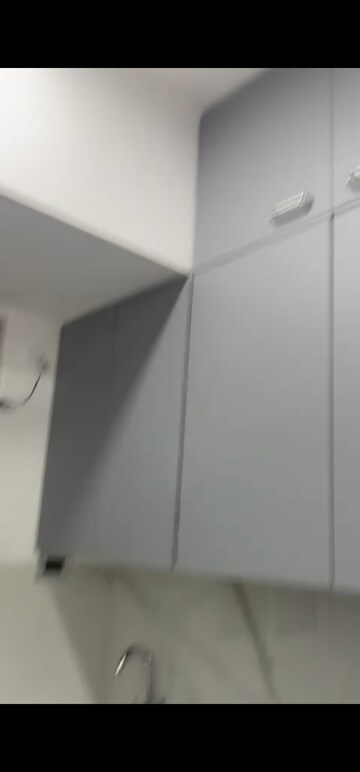 Building Lobby in 2 BHK Apartment at Nahar Amaryllis Towers and Plaza, Chandivali – for Rent