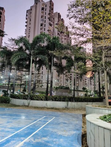 2 BHK Apartment – Exterior View View at Supertech Ecovillage I, Sector 1 Greater Noida - for Rent