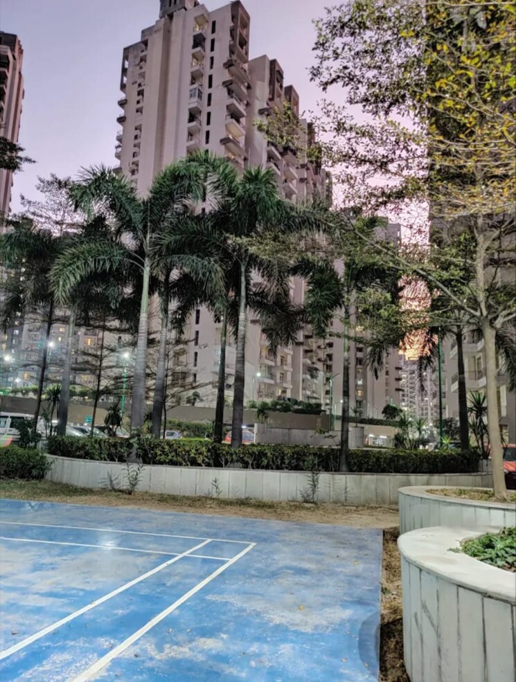 Exterior View, supertech-ecovillage-i 2 Bedroom 1106 Sq.Ft. Apartment In Sector 1 Greater Noida Greater Noida 9054285