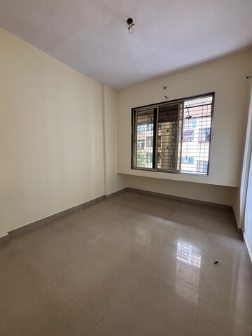 Bedroom in 1 BHK Apartment at Sai Residency Dombivli, Dombivli West – for Sale