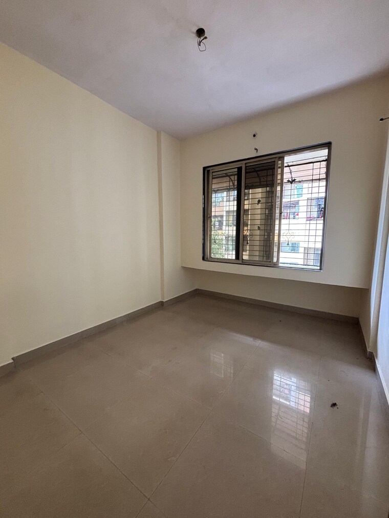 Bedroom, sai-residency-dombivli 1 Bedroom 650 Sq.Ft. Apartment In Dombivli West Thane 9054283