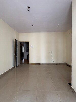 1 BHK Apartment For Sale in Sai Residency Dombivli, Dombivli West
