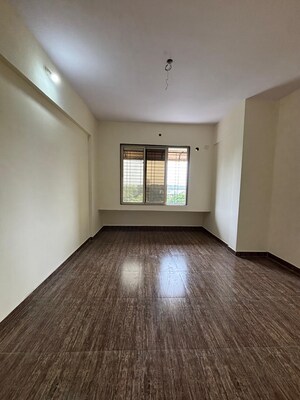 Living Room in 1 BHK Apartment at Sai Residency Dombivli, Dombivli West – for Sale