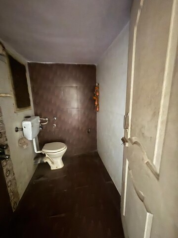 Bathroom in 1 BHK Apartment at Sai Residency Dombivli, Dombivli West – for Sale