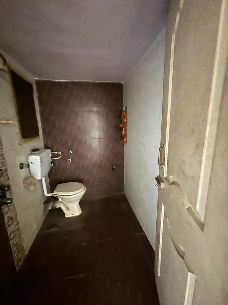 Bathroom, sai-residency-dombivli 1 Bedroom 650 Sq.Ft. Apartment In Dombivli West Thane 9054283